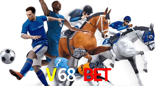 V68 Bet