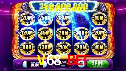 V68 Bet