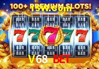 Especiais de Fim de Semana V68 Bet
