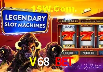 V68 Bet - Entrar E Jogar Legalizada No Brasil - V68 Casino
