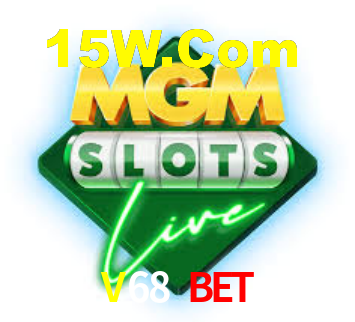 Exclusive Games V68 Bet