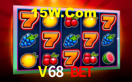Blackjack Table V68 Bet