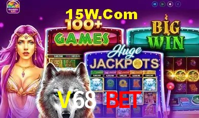 V68 Bet