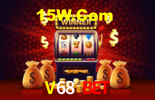 Live Casino V68 Bet