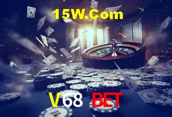 Experimente o Login Seguro Premium no V68 Bet