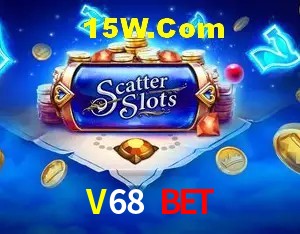 V68 Bet Login