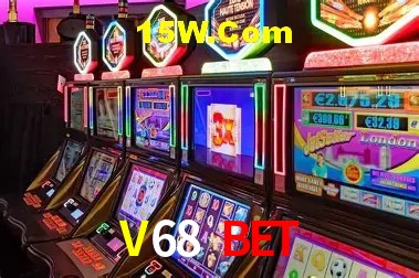 Ofertas Exclusivas V68 Bet