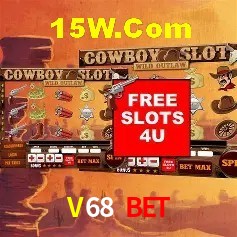 V68 Bet