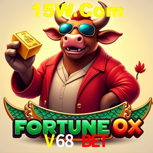 PIX Instantâneo V68 Bet