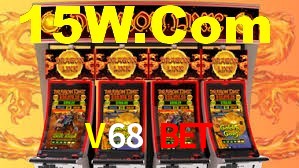 Tennis Betting V68 Bet