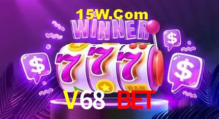 V68 Casino