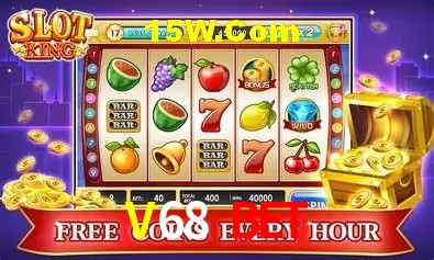 Estatísticas Esportivas V68 Bet