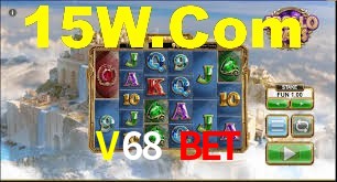 Statistics V68 Bet