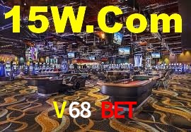 Welcome Bonus V68 Bet
