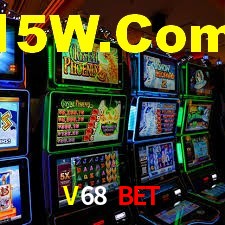 Games Directory V68 Bet