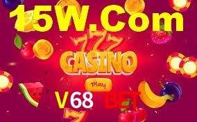Game Providers V68 Bet