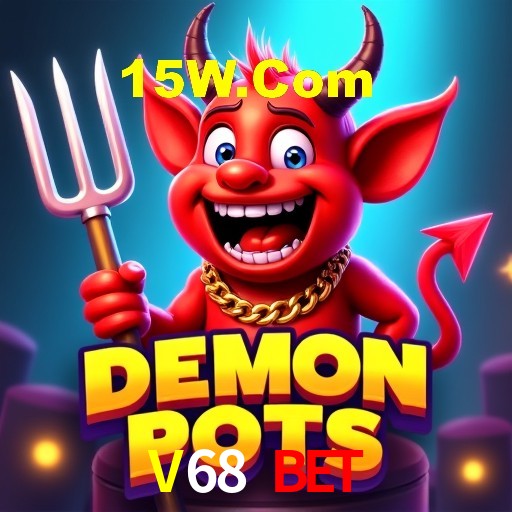 Mesa de Blackjack V68 Bet