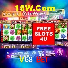 V68 Bet,V68 Casino