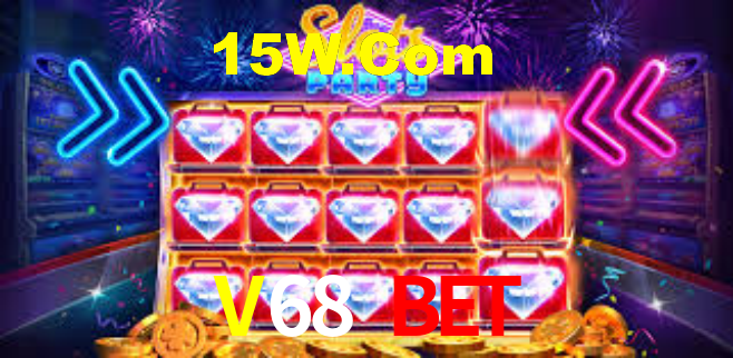 V68 Bet,V68 Casino