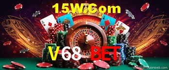 Security Systems V68 Bet