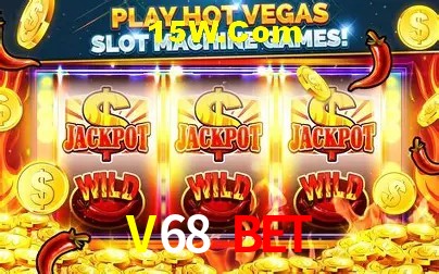 Promoções Sazonais V68 Bet