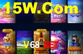 Crash Games Statistics V68 Bet