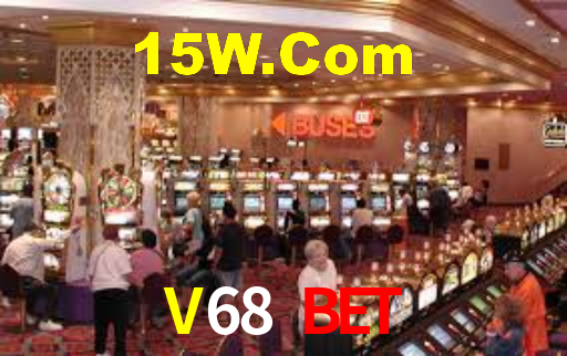 Roulette Table V68 Bet