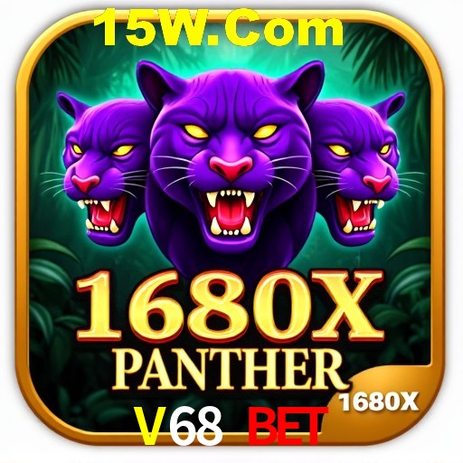 Bônus Diários V68 Bet