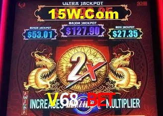 Benefícios da Conta V68 Bet
