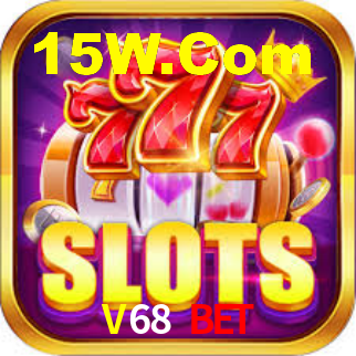V68 Bet Login