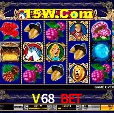 Login Seguro V68 Bet