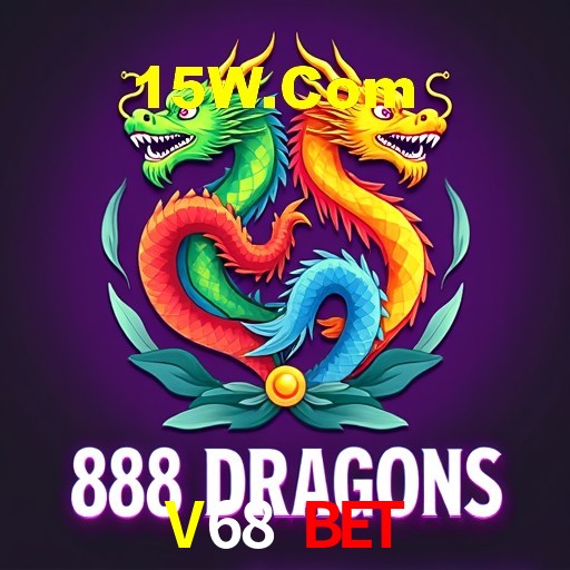 Casino VIP V68 Bet