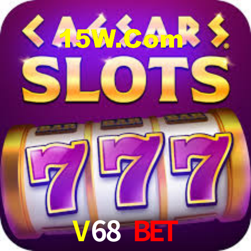 Tournaments V68 Bet