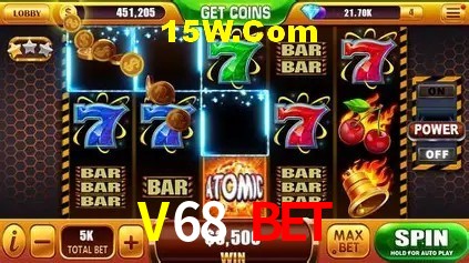 Ofertas Imperdíveis na V68 Bet: Promoções e Bônus Que Valem a Pena