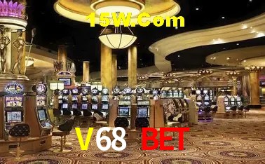 Estatísticas V68 Bet