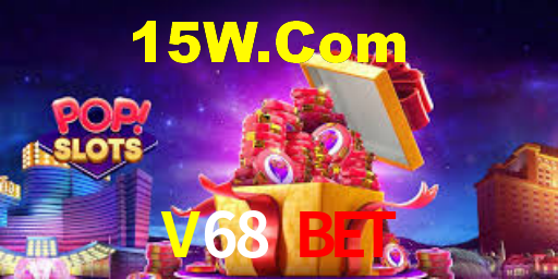 Daily Bonuses V68 Bet