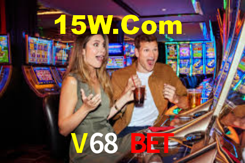 V68 Bet App Interface