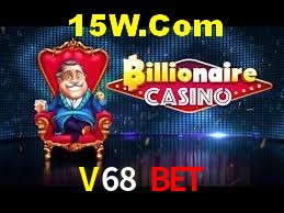 Seasonal Promotions V68 Bet