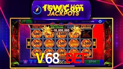 V68 Bet,V68 Casino