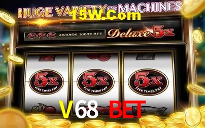  V68 Casino
