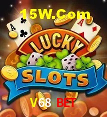 Jogos de Slot V68 Bet