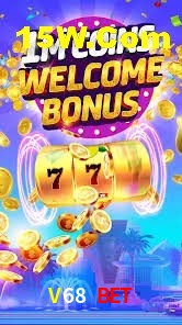 Weekend Specials V68 Bet