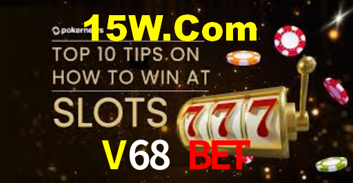 Programa VIP V68 Bet