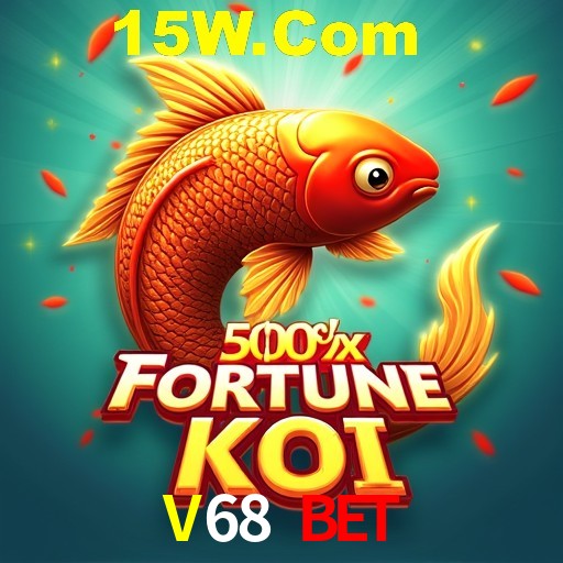 V68 Bet