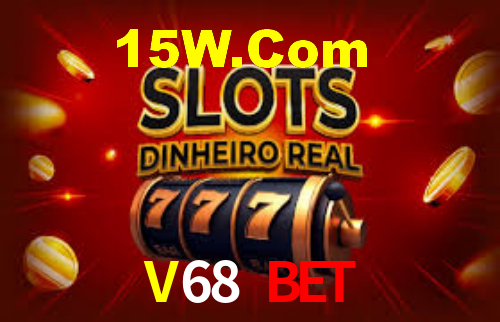 Bônus Generosos e Exclusivos no V68 Bet para Você!
