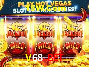 V68 Bet,V68 Casino