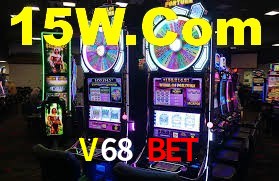 Football Betting V68 Bet