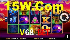 Spaceman Game V68 Bet