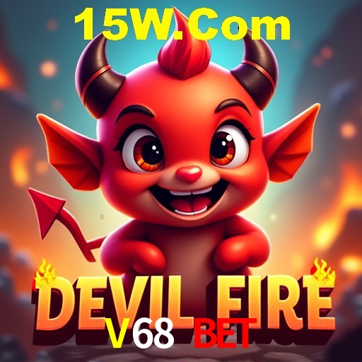Apostas Esportivas na V68 Bet: Um Guia Completo