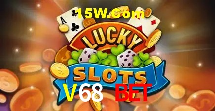 Promoção Relâmpago V68 Bet